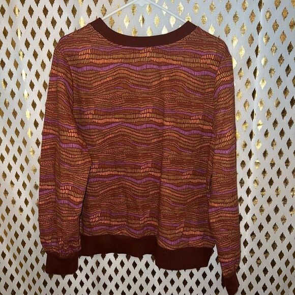 Black is beautiful sweater pull over crewneck sweatshirt target size XL - Picture 3 of 5